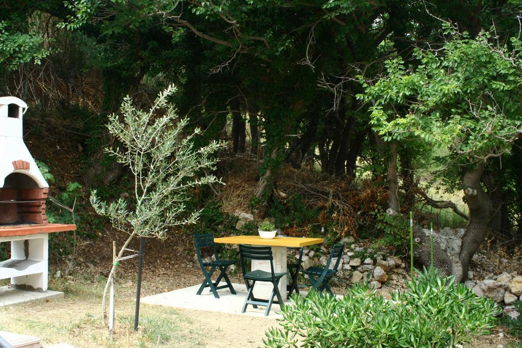 פג Apartments Andelina חדר תמונה