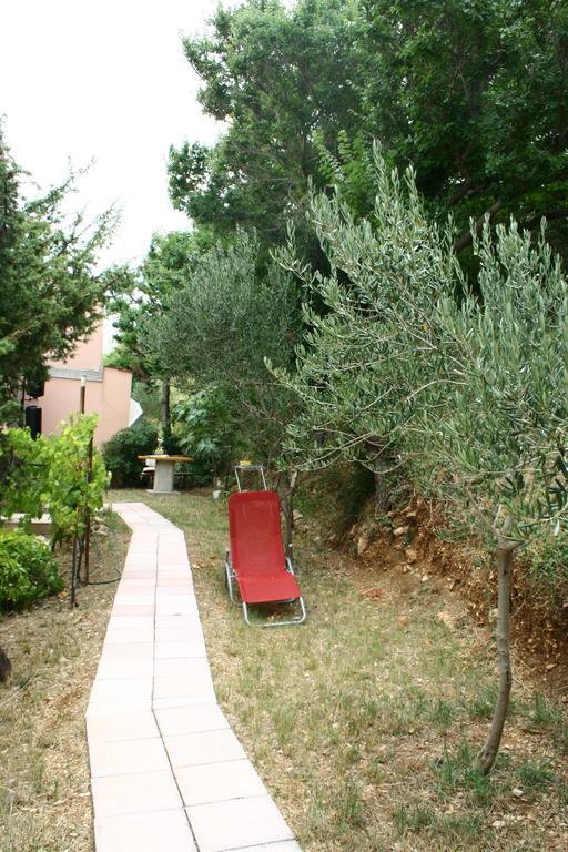 פג Apartments Andelina חדר תמונה