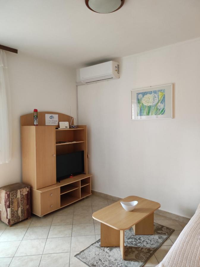 פג Apartments Andelina מראה חיצוני תמונה